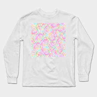 Joie de Vivre Repeat Long Sleeve T-Shirt